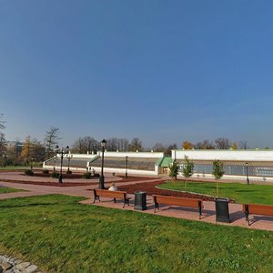 Dolskaya Street, 1с31, : foto
