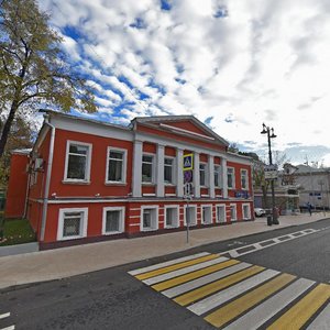 Bolshaya Ordynka Street, 53, : foto