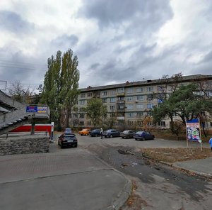 Darnytskyi Boulevard, 9, Kyiv: photo