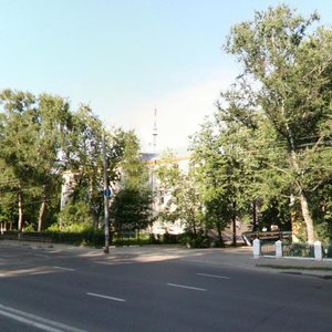 Gagarina Avenue, 8, Nizhny Novgorod: photo