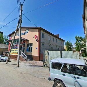 Kamenolomskaya Street, 3, Stavropol: photo