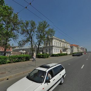 Universitetskaya Embankment, 13, Saint Petersburg: photo