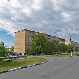 Marshala Borzova Avenue, 7, Shatura: photo