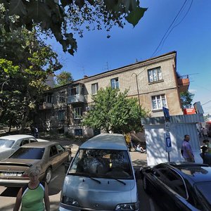 Bobrova Street, 6, Dnipro: photo