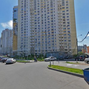 Gorshina Street, 3к1, : foto