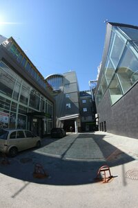 Tsvetnoy Boulevard, 11с6, : foto