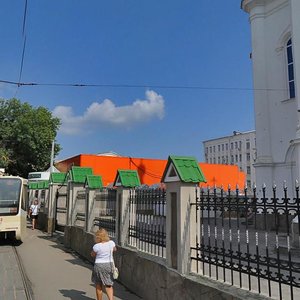 Budyonnovskiy Avenue, 12/1 ، روستوف نا دونو: صورة