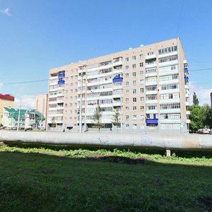 Artyoma Street, 1, Sterlitamak: photo