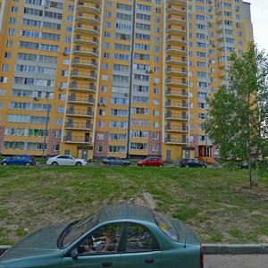 Ulitsa Yunosti, 2, Solnechnogorsk: photo