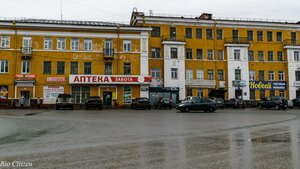 Gorkogo Street, 3, : foto