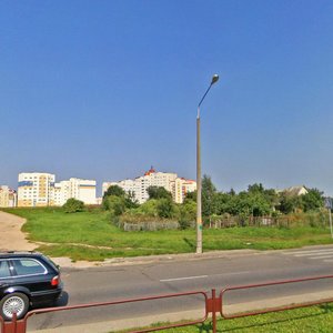 Гродно, Улица Курчатова, 45: фото