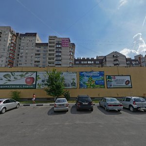 Vladimira Nevskogo Street, 48с1, : foto