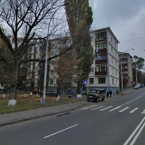 Briullova Street, 12, : foto