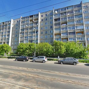 Gorkogo Street, 108, Tver: photo