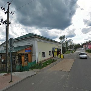 Uglichskaya Street, 9, Myshkin: photo