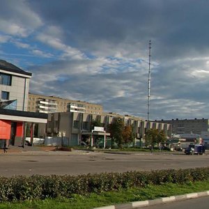 Marksa Avenue, 58, Obninsk: photo