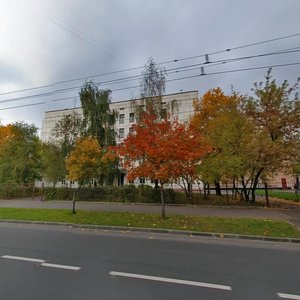 Москва, Зелёный проспект, 59: фото