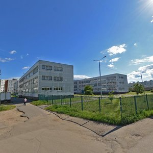 Ulitsa Belyakova, 21А, Noginsk: photo