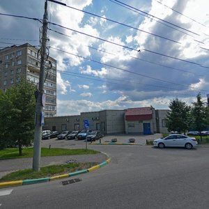 Leninskogo Komsomola Avenue, 39А, Vidnoe: photo