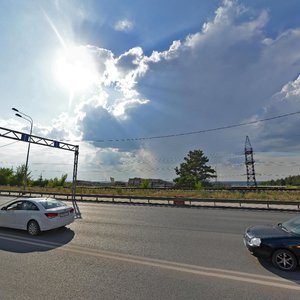Antonova-Ovseyenko Street, 36Д, : foto