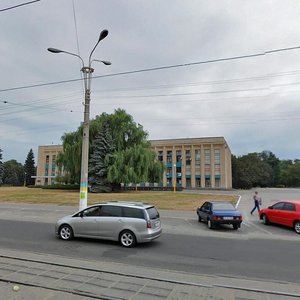 Maidan Petra Kalnyshevskoho, 2, Kamianske: photo