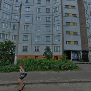 Архангельск, Улица Гайдара, 48: фото