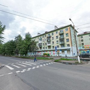 Ulitsa Loginova, 2, Severodvinsk: photo