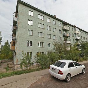 Ulitsa 30 let Pobedy, 18, Divnogorsk: photo