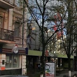 Sichovykh Striltsiv Street, 15, : foto