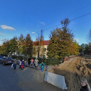 Oktyabrskiy Avenue, 6, Vladimir: photo