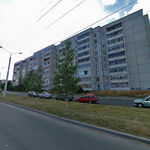 Lososinskoye Highway, 34к1, : foto