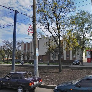 Prospekt Yuriia Haharina, 157А, Kharkiv: photo