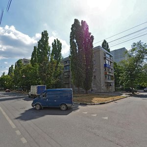 Sredne-Moskovskaya street, 73 ، فورونيج: صورة