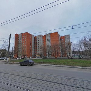 Maksima Gorkogo Street, 10, Tula: photo