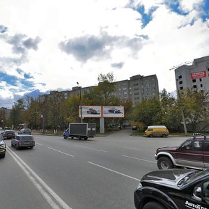 Gorkogo Street, 115, Vladimir: photo