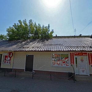 Pushkinskaya ulitsa, 1Ас3, Bronnizi: photo