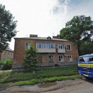 Ulitsa Kuybysheva, 152, Bataysk: photo