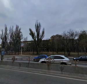 Akademika Palladina Avenue, 34, Kyiv: photo