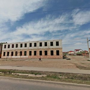 Býrabaı kóshesi, 1/1, Astana: photo