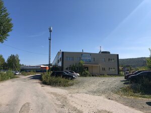 Obyezdnaya doroga, 4/44Б, : foto