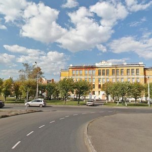 Красноярск, Улица Академика Вавилова, 90: фото