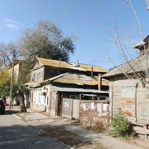 Naberezhnaya 1 Maya Street, 27, Astrahan: photo