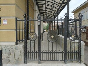 Ulitsa imeni Chelyuskintsev, 66/54, : foto