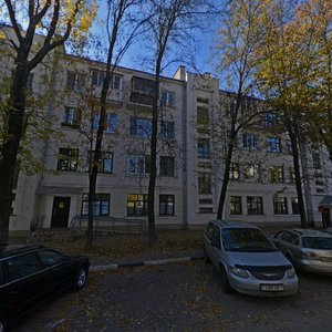 Dabramyslienski Lane, 3, Minsk: photo