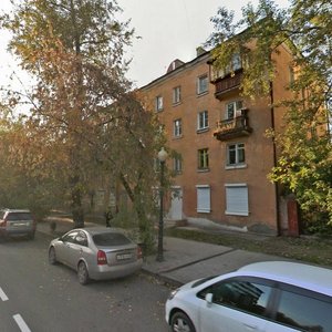 Kanazawa street, 1, Irkutsk: photo