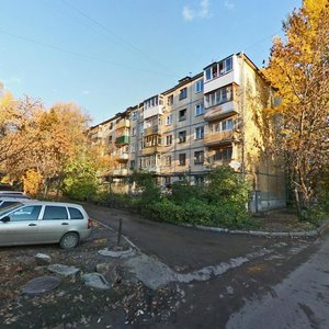 Kirova Avenue, 192, Samara: photo