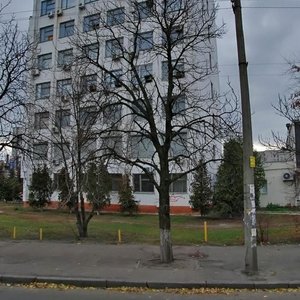 Semena Skliarenka Street, 9, Kyiv: photo