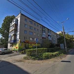 Lenina Street, 69/105, Togliatti: photo