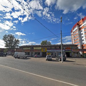 Ulitsa Chkalova, 3А, Krasnoarmeysk: photo