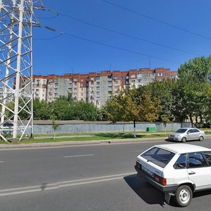 Liustdorfska doroha, 125/4, Odesa: photo